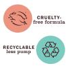 imageMRS MEYERS CLEAN DAY Hand Soap Made with Essential Oils Biodegradable Formula Honeysuckle 125 fl oz125 Fl Oz Pack of 3