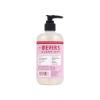 imageMRS MEYERS CLEAN DAY Hand Soap Made with Essential Oils Biodegradable Formula Honeysuckle 125 fl oz125 Fl Oz Pack of 3