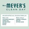 imageMRS MEYERS CLEAN DAY Hand Soap Made with Essential Oils Biodegradable Formula Honeysuckle 125 fl oz125 Fl Oz Pack of 3