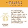 imageMRS MEYERS CLEAN DAY Hand Soap Made with Essential Oils Biodegradable Formula Honeysuckle 125 fl oz125 Fl Oz Pack of 3