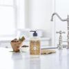 imageMRS MEYERS CLEAN DAY Hand Soap Made with Essential Oils Biodegradable Formula Honeysuckle 125 fl oz125 Fl Oz Pack of 3