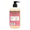 imageMRS MEYERS CLEAN DAY Hand Soap Made with Essential Oils Biodegradable Formula Honeysuckle 125 fl oz125 Fl Oz Pack of 3