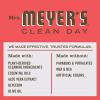 imageMRS MEYERS CLEAN DAY Hand Soap Made with Essential Oils Biodegradable Formula Honeysuckle 125 fl oz125 Fl Oz Pack of 3