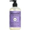 imageMRS MEYERS CLEAN DAY Hand Soap Made with Essential Oils Biodegradable Formula Honeysuckle 125 fl oz125 Fl Oz Pack of 6