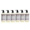 imageMRS MEYERS CLEAN DAY Hand Soap Made with Essential Oils Biodegradable Formula Honeysuckle 125 fl oz125 Fl Oz Pack of 6