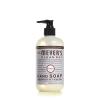 imageMRS MEYERS CLEAN DAY Hand Soap Made with Essential Oils Biodegradable Formula Honeysuckle 125 fl oz125 Fl Oz Pack of 6