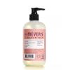 imageMRS MEYERS CLEAN DAY Hand Soap Made with Essential Oils Biodegradable Formula Honeysuckle 125 fl oz125 Fl Oz Pack of 6