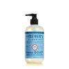 imageMRS MEYERS CLEAN DAY Hand Soap Made with Essential Oils Biodegradable Formula Honeysuckle 125 fl oz125 Fl Oz Pack of 6