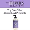 imageMRS MEYERS CLEAN DAY Hand Soap Made with Essential Oils Biodegradable Formula Honeysuckle 125 fl oz125 Fl Oz Pack of 6