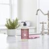 imageMRS MEYERS CLEAN DAY Hand Soap Made with Essential Oils Biodegradable Formula Honeysuckle 125 fl oz125 Fl Oz Pack of 6