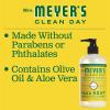 imageMRS MEYERS CLEAN DAY Hand Soap Made with Essential Oils Biodegradable Formula Honeysuckle 125 fl oz125 Fl Oz Pack of 6