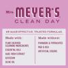 imageMRS MEYERS CLEAN DAY Hand Soap Made with Essential Oils Biodegradable Formula Honeysuckle 125 fl oz125 Fl Oz Pack of 6