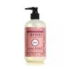 imageMRS MEYERS CLEAN DAY Hand Soap Made with Essential Oils Biodegradable Formula Honeysuckle 125 fl oz125 Fl Oz Pack of 6