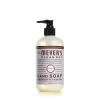 imageMRS MEYERS CLEAN DAY Hand Soap Made with Essential Oils Biodegradable Formula Honeysuckle 125 fl oz125 Ounce Pack of 1