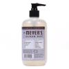 imageMRS MEYERS CLEAN DAY Hand Soap Made with Essential Oils Biodegradable Formula Honeysuckle 125 fl oz125 Ounce Pack of 1
