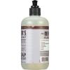 imageMRS MEYERS CLEAN DAY Hand Soap Made with Essential Oils Biodegradable Formula Honeysuckle 125 fl oz125 Ounce Pack of 1