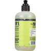 imageMRS MEYERS CLEAN DAY Hand Soap Made with Essential Oils Biodegradable Formula Honeysuckle 125 fl oz125 Ounce Pack of 3