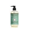 imageMRS MEYERS CLEAN DAY Hand Soap Made with Essential Oils Biodegradable Formula Honeysuckle 125 fl oz13 Fl Oz Pack of 1