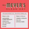 imageMRS MEYERS CLEAN DAY Hand Soap Made with Essential Oils Biodegradable Formula Honeysuckle 125 fl oz208 Fl Oz Pack of 6