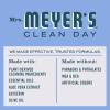 imageMRS MEYERS CLEAN DAY Hand Soap Made with Essential Oils Biodegradable Formula Honeysuckle 125 fl oz208 Fl Oz Pack of 6