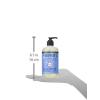 imageMRS MEYERS CLEAN DAY Hand Soap Made with Essential Oils Biodegradable Formula Honeysuckle 125 fl oz208 Fl Oz Pack of 6