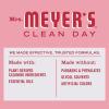 imageMRS MEYERS CLEAN DAY Hand Soap Made with Essential Oils Biodegradable Formula Honeysuckle 125 fl oz208 Fl Oz Pack of 6