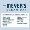 imageMRS MEYERS CLEAN DAY Hand Soap Made with Essential Oils Biodegradable Formula Honeysuckle 125 fl oz25 Fl Oz Pack of 1