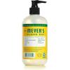 imageMRS MEYERS CLEAN DAY Hand Soap Made with Essential Oils Biodegradable Formula Honeysuckle 125 fl oz25 Fl Oz Pack of 1