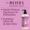 imageMRS MEYERS CLEAN DAY Hand Soap Made with Essential Oils Biodegradable Formula Honeysuckle 125 fl oz25 Fl Oz Pack of 1