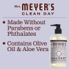 imageMRS MEYERS CLEAN DAY Hand Soap Made with Essential Oils Biodegradable Formula Honeysuckle 125 fl oz25 Fl Oz Pack of 1