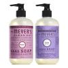 imageMRS MEYERS CLEAN DAY Hand Soap Made with Essential Oils Biodegradable Formula Honeysuckle 125 fl oz25 Fl Oz Pack of 1