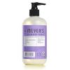imageMRS MEYERS CLEAN DAY Hand Soap Made with Essential Oils Biodegradable Formula Honeysuckle 125 fl oz25 Fl Oz Pack of 1
