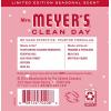 imageMRS MEYERS CLEAN DAY Hand Soap Made with Essential Oils Biodegradable Formula Honeysuckle 125 fl oz25 Fl Oz Pack of 1