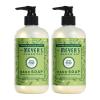 imageMRS MEYERS CLEAN DAY Hand Soap Made with Essential Oils Biodegradable Formula Honeysuckle 125 fl oz25 Fl Oz Pack of 1