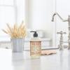 imageMRS MEYERS CLEAN DAY Hand Soap Made with Essential Oils Biodegradable Formula Honeysuckle 125 fl oz25 Fl Oz Pack of 1