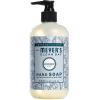 imageMRS MEYERS CLEAN DAY Hand Soap Made with Essential Oils Biodegradable Formula Honeysuckle 125 fl oz25 Fl Oz Pack of 1