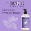 imageMRS MEYERS CLEAN DAY Hand Soap Made with Essential Oils Biodegradable Formula Honeysuckle 125 fl oz25 Fl Oz Pack of 1