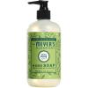 imageMRS MEYERS CLEAN DAY Hand Soap Made with Essential Oils Biodegradable Formula Honeysuckle 125 fl oz25 Fl Oz Pack of 1