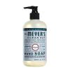 imageMRS MEYERS CLEAN DAY Hand Soap Made with Essential Oils Biodegradable Formula Honeysuckle 125 fl oz31 Fl Oz Pack of 1