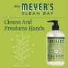 imageMRS MEYERS CLEAN DAY Hand Soap Made with Essential Oils Biodegradable Formula Honeysuckle 125 fl oz31 Fl Oz Pack of 1