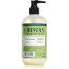 imageMRS MEYERS CLEAN DAY Hand Soap Made with Essential Oils Biodegradable Formula Honeysuckle 125 fl oz31 Fl Oz Pack of 1