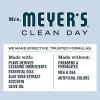 imageMRS MEYERS CLEAN DAY Hand Soap Made with Essential Oils Biodegradable Formula Honeysuckle 125 fl oz31 Fl Oz Pack of 1