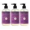 imageMRS MEYERS CLEAN DAY Hand Soap Made with Essential Oils Biodegradable Formula Honeysuckle 125 fl oz375 Fl Oz Pack of 1