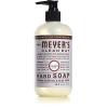 imageMRS MEYERS CLEAN DAY Hand Soap Made with Essential Oils Biodegradable Formula Honeysuckle 125 fl oz375 Fl Oz Pack of 1