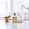 imageMRS MEYERS CLEAN DAY Hand Soap Made with Essential Oils Biodegradable Formula Honeysuckle 125 fl oz375 Fl Oz Pack of 1
