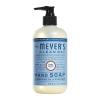 imageMRS MEYERS CLEAN DAY Hand Soap Made with Essential Oils Biodegradable Formula Honeysuckle 125 fl oz375 Fl Oz Pack of 1