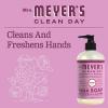 imageMRS MEYERS CLEAN DAY Hand Soap Made with Essential Oils Biodegradable Formula Honeysuckle 125 fl oz375 Fl Oz Pack of 1