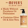 imageMRS MEYERS CLEAN DAY Hand Soap Made with Essential Oils Biodegradable Formula Honeysuckle 125 fl oz375 Fl Oz Pack of 1
