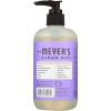 imageMRS MEYERS CLEAN DAY Hand Soap Made with Essential Oils Biodegradable Formula Honeysuckle 125 fl oz375 Fl Oz Pack of 1