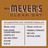 imageMRS MEYERS CLEAN DAY Hand Soap Made with Essential Oils Biodegradable Formula Honeysuckle 125 fl oz375 Fl Oz Pack of 1
